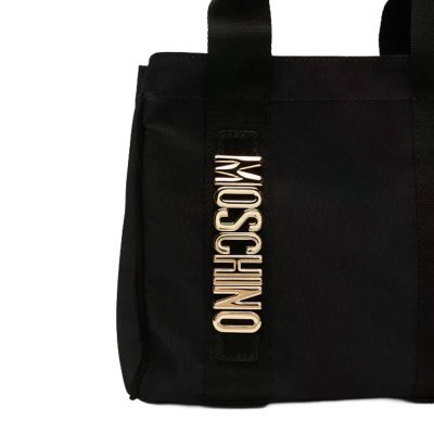 THE CORDURA NYLON SMALL SHOPPER